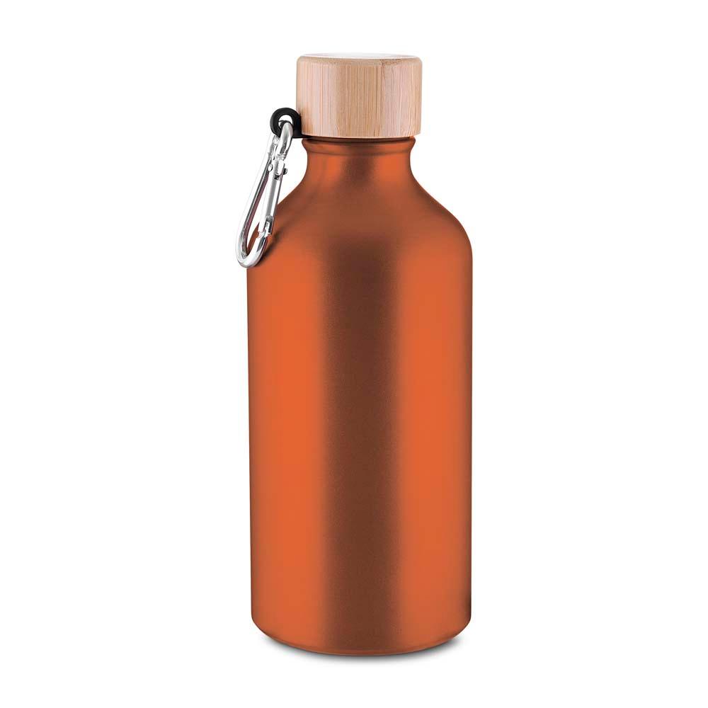 Garrafa Ecológica Alumínio Reciclado 550ml — imagem 9