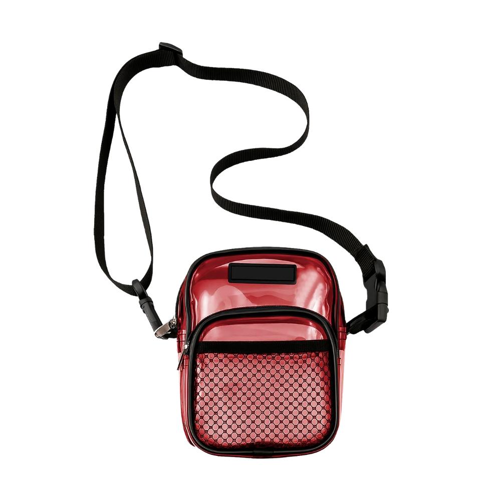 Shoulder Bag PVC — imagem 9