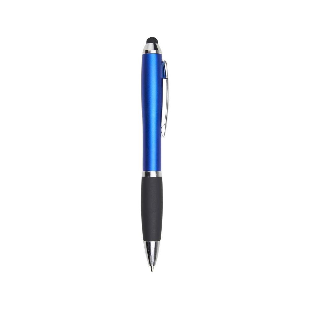 Caneta Plástica Touch Clique — imagem 9