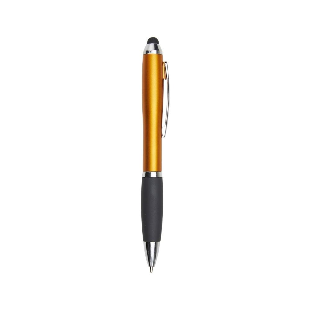 Caneta Plástica Touch Clique — imagem 7