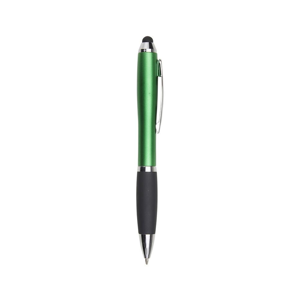 Caneta Plástica Touch Clique — imagem 3