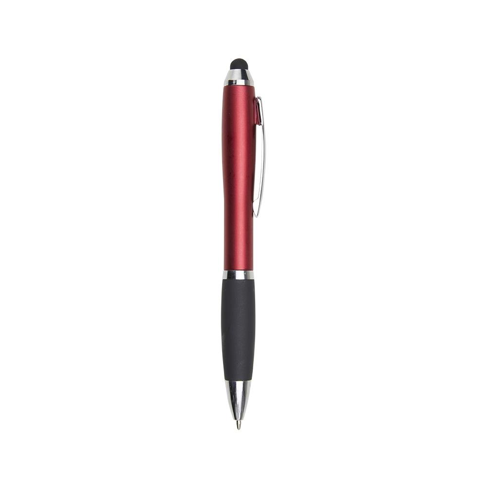 Caneta Plástica Touch Clique — imagem 2