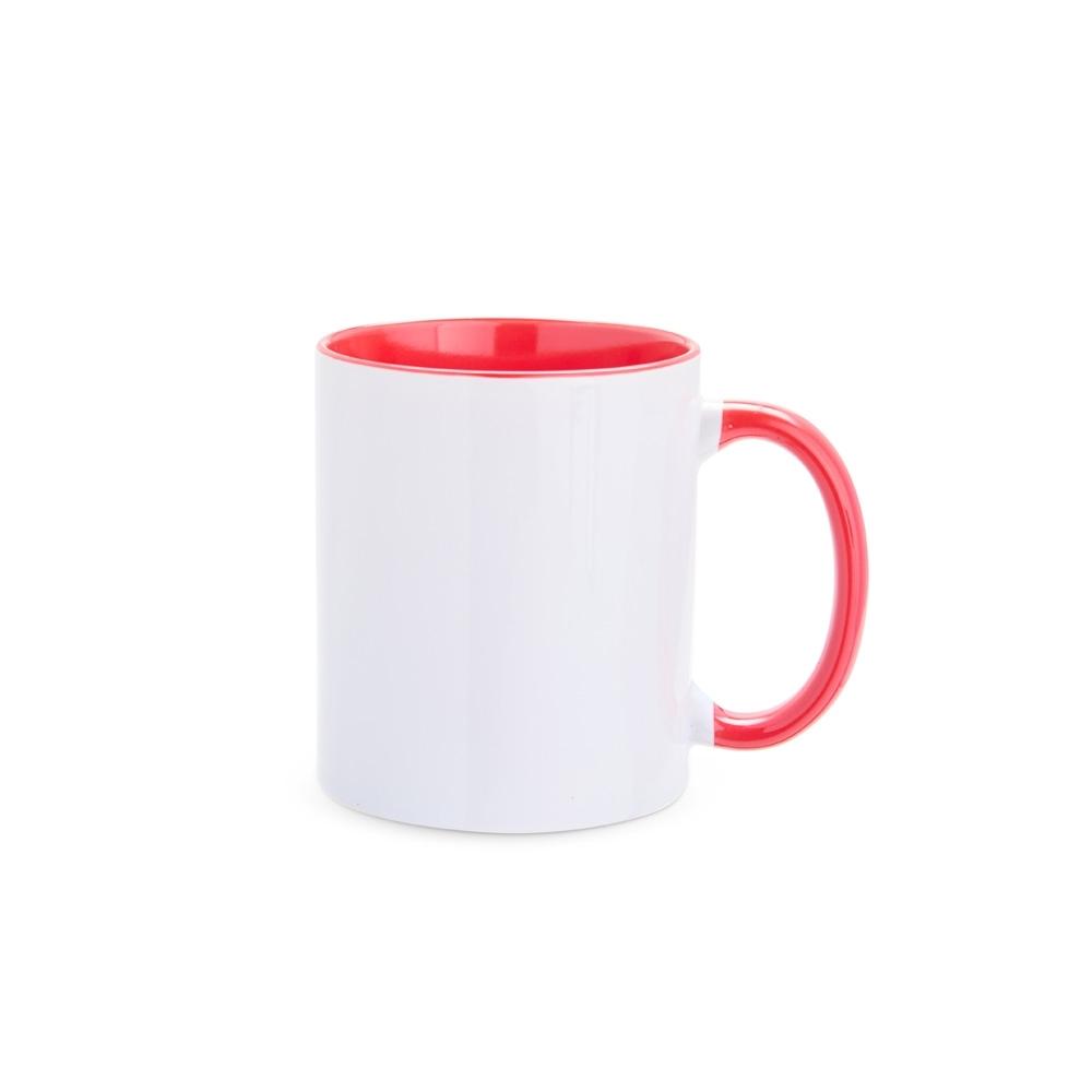 Caneca Cerâmica 330ml — imagem 4