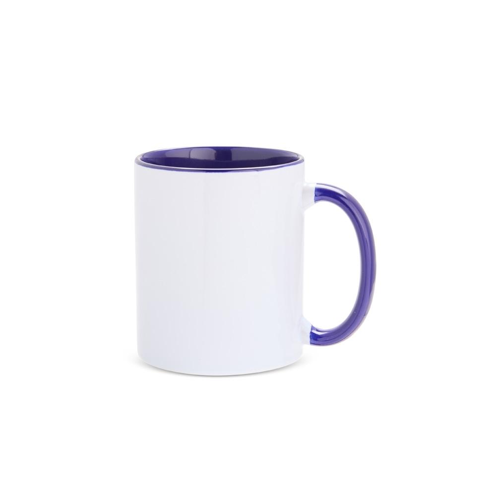 Caneca Cerâmica 330ml — imagem 5