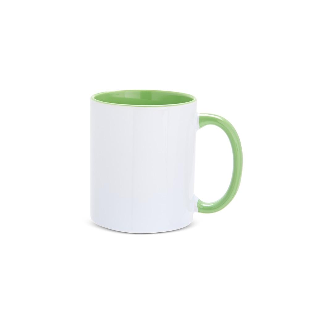 Caneca Cerâmica 330ml — imagem 10