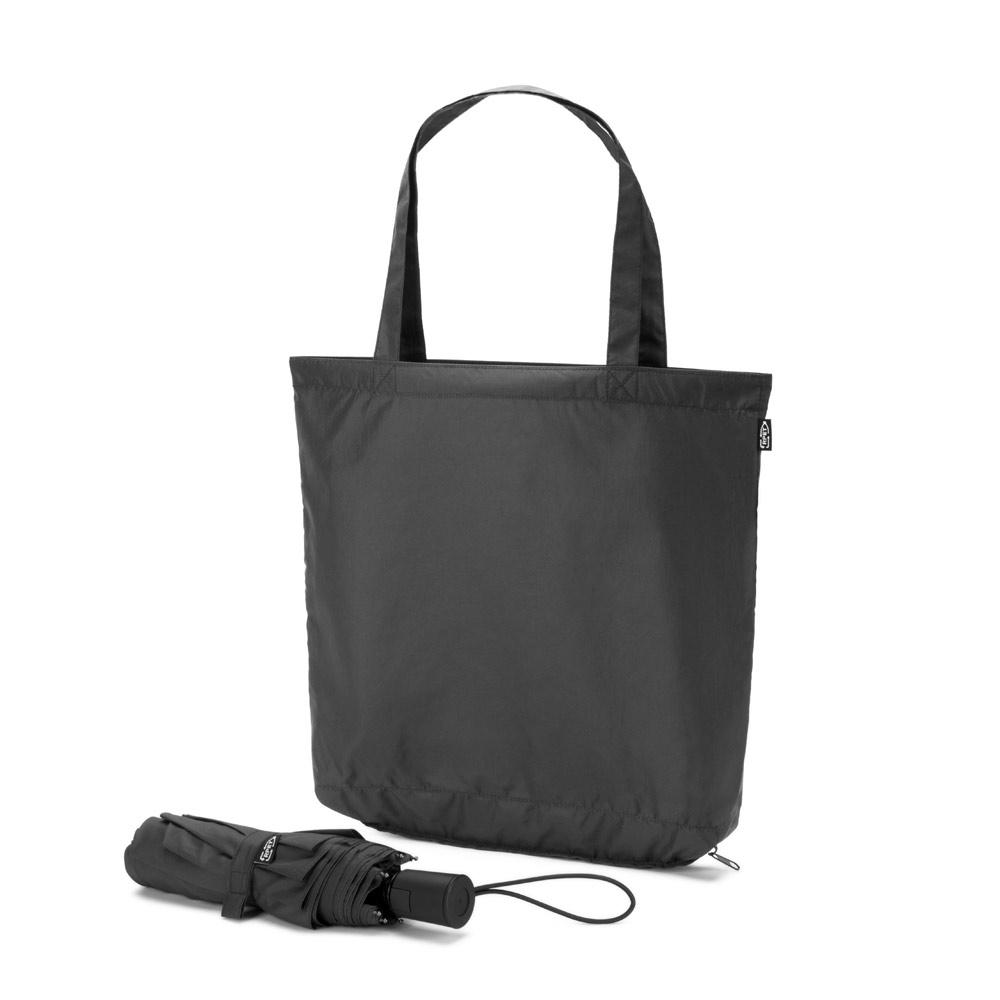 Kit Sacola + Guarda-Chuva 21" — imagem 3