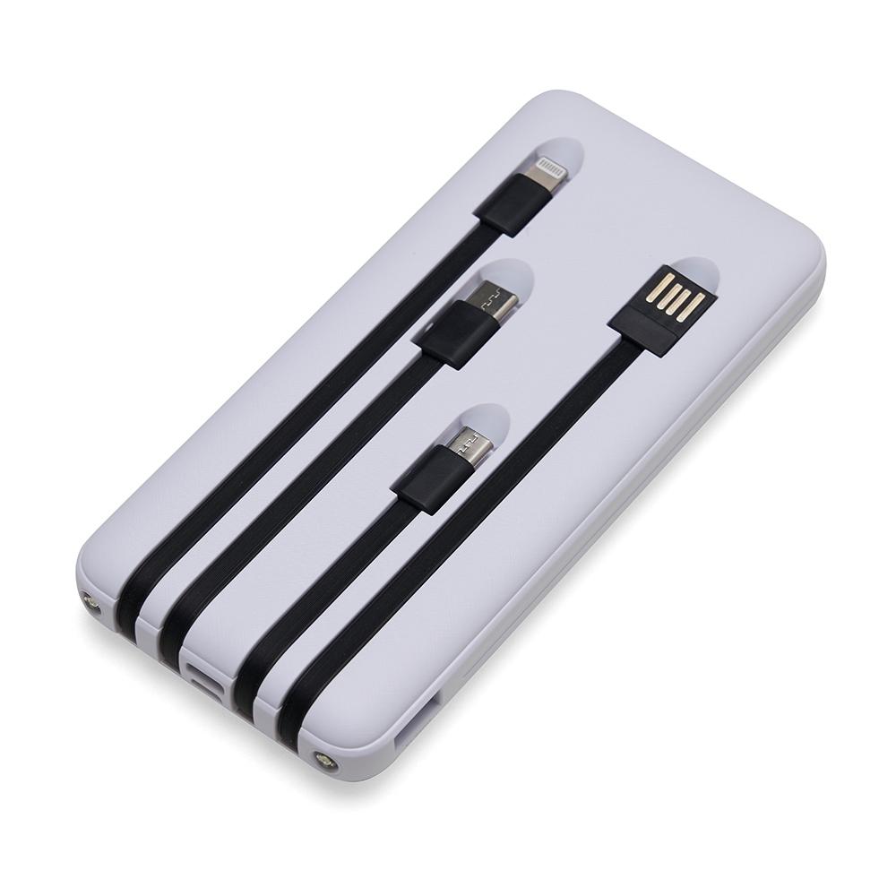 Carregador Portátil 10.000mAh — imagem 2