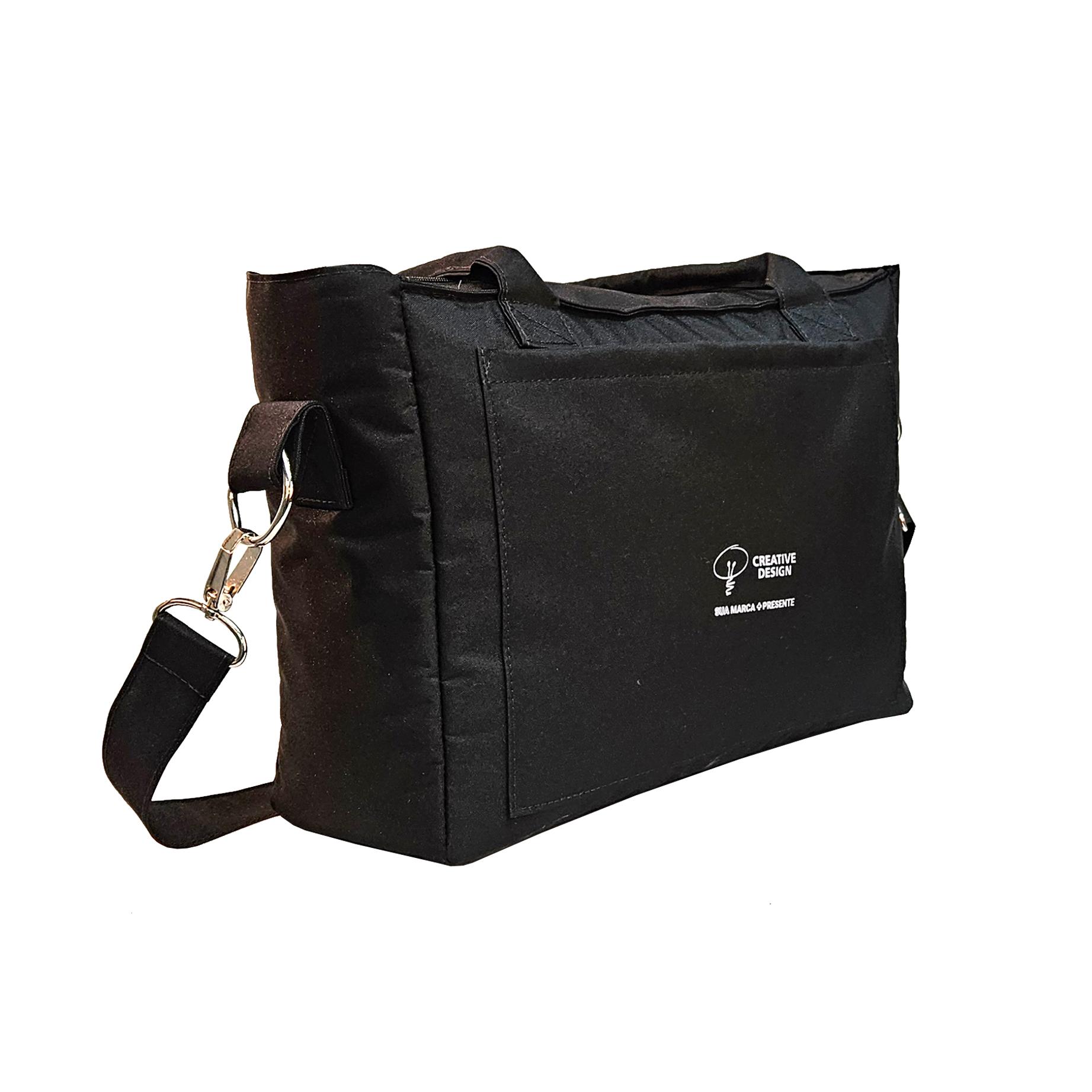 Bolsa Tote Oxford 15 Litros — imagem 6