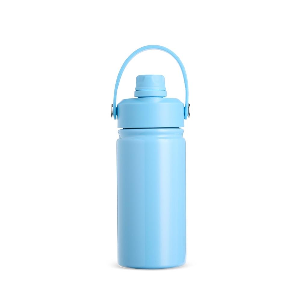 Garrafa Térmica 400ml — imagem 2