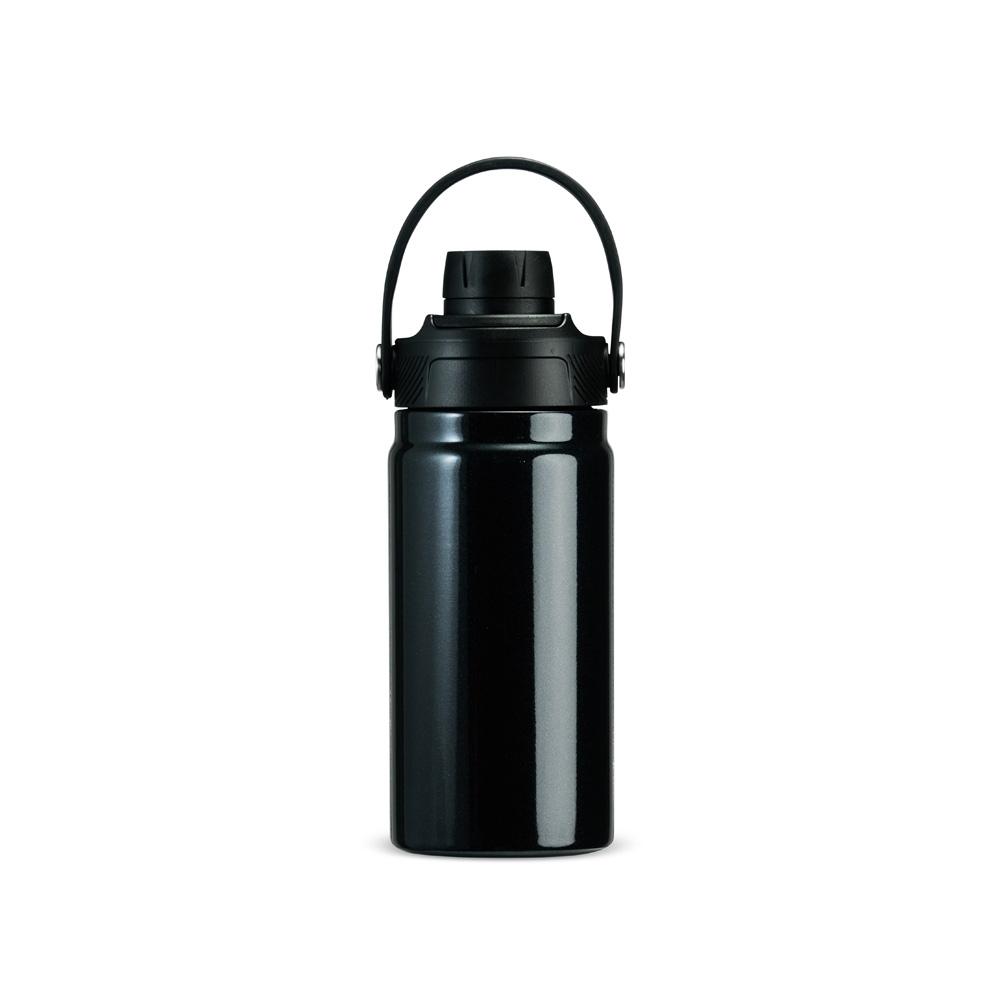 Garrafa Térmica 400ml — imagem 2