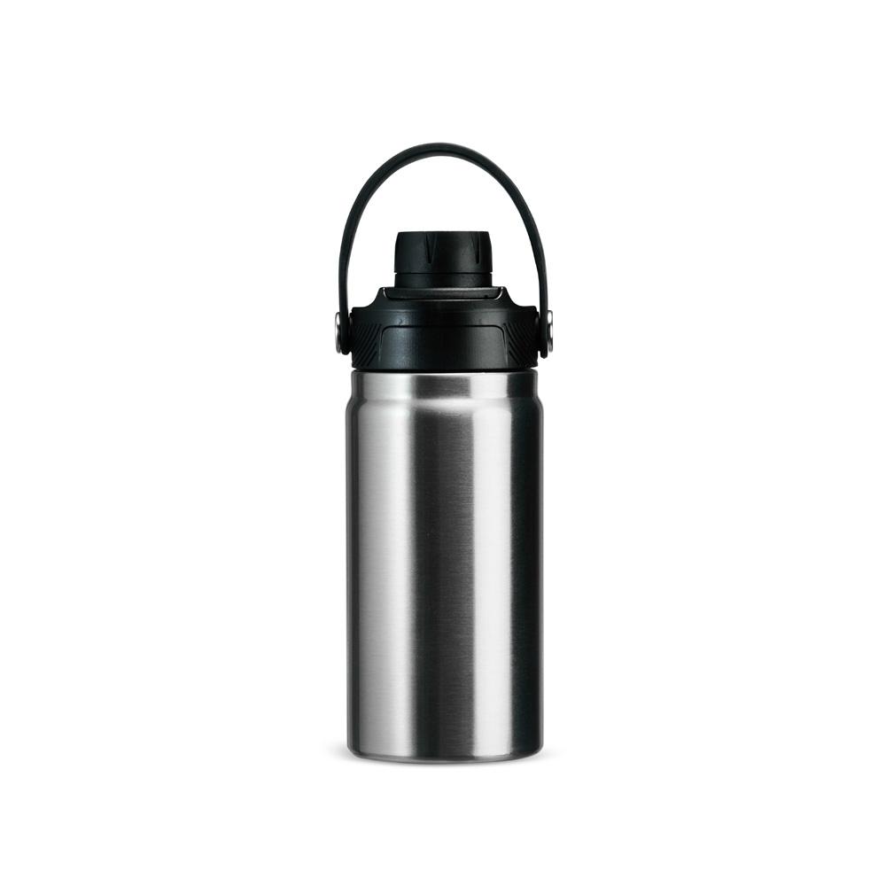 Garrafa Térmica 400ml — imagem 3