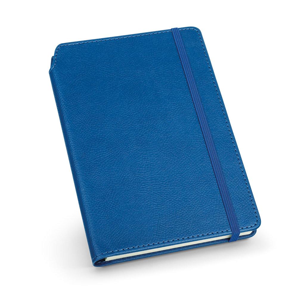 Caderno A5 Capa Dura Pautado — imagem 3