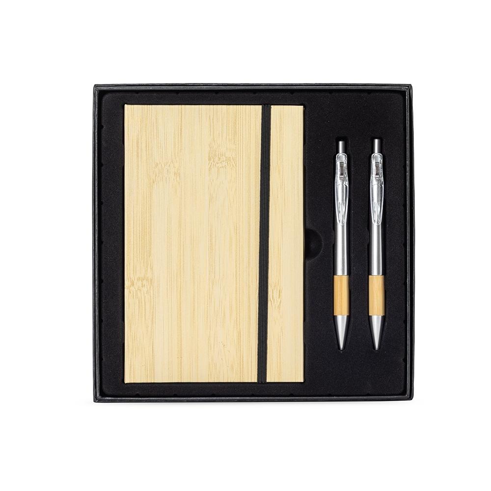 Kit Executivo 3 Peças — imagem 4