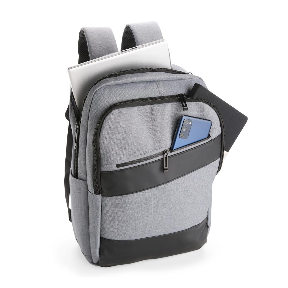 Mochila Notebook USB 15,3" — imagem 2