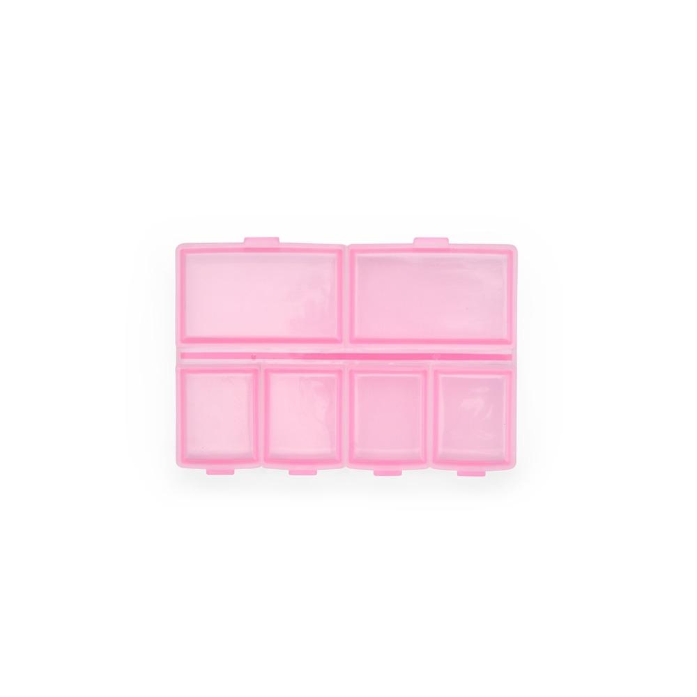 Porta-Comprimidos Plástico — imagem 4