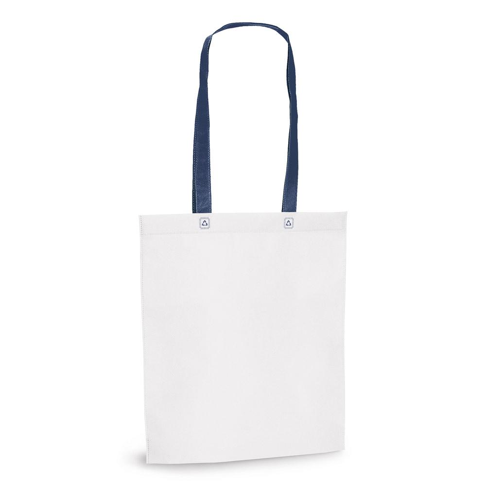 Sacola Non-Woven Termosselada 80g/m² — imagem 2