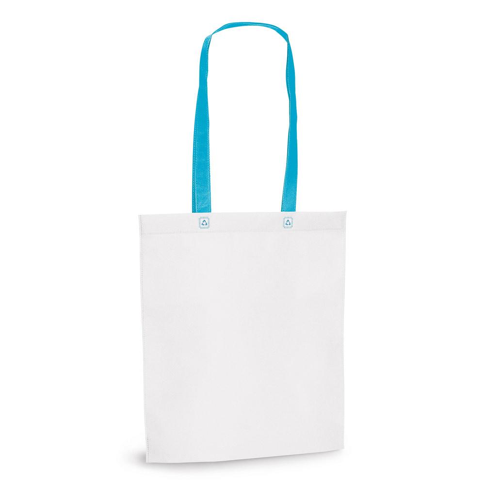 Sacola Non-Woven Termosselada 80g/m² — imagem 3