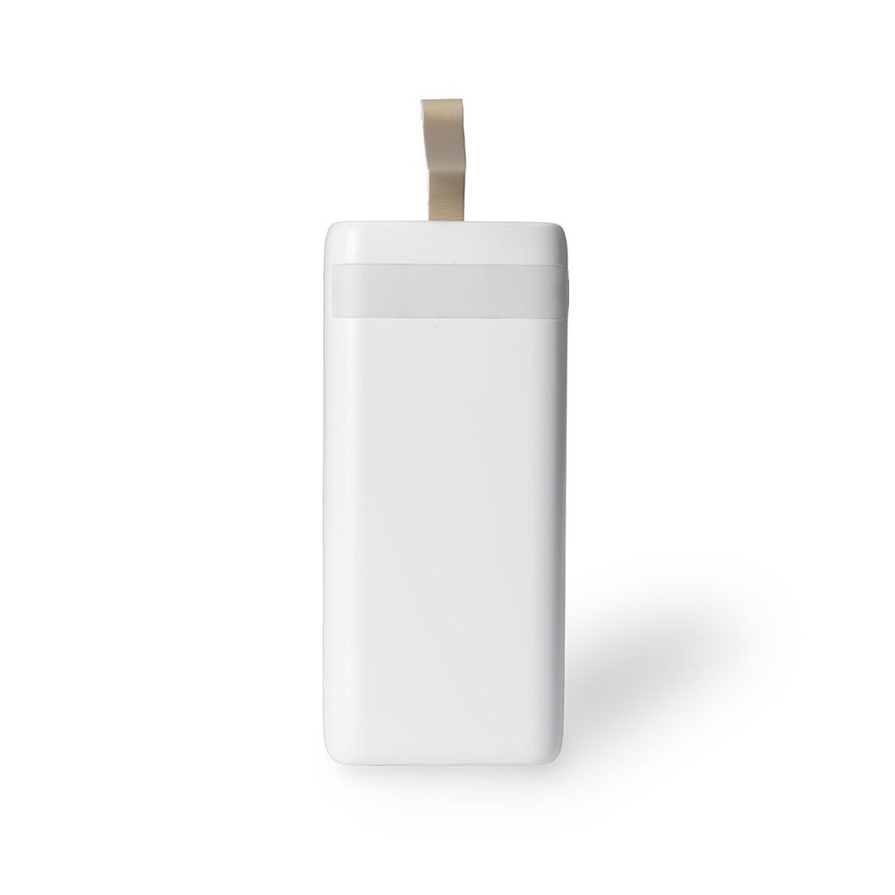 Power Bank 20.000mAh c/ Lanterna e Multissaídas — imagem 3