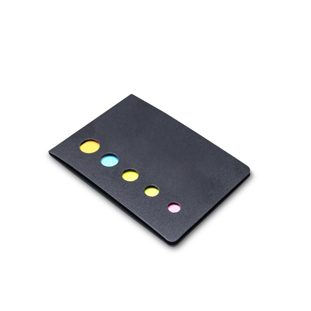 Kit Ecológico 5 Blocos Adesivados — imagem 2