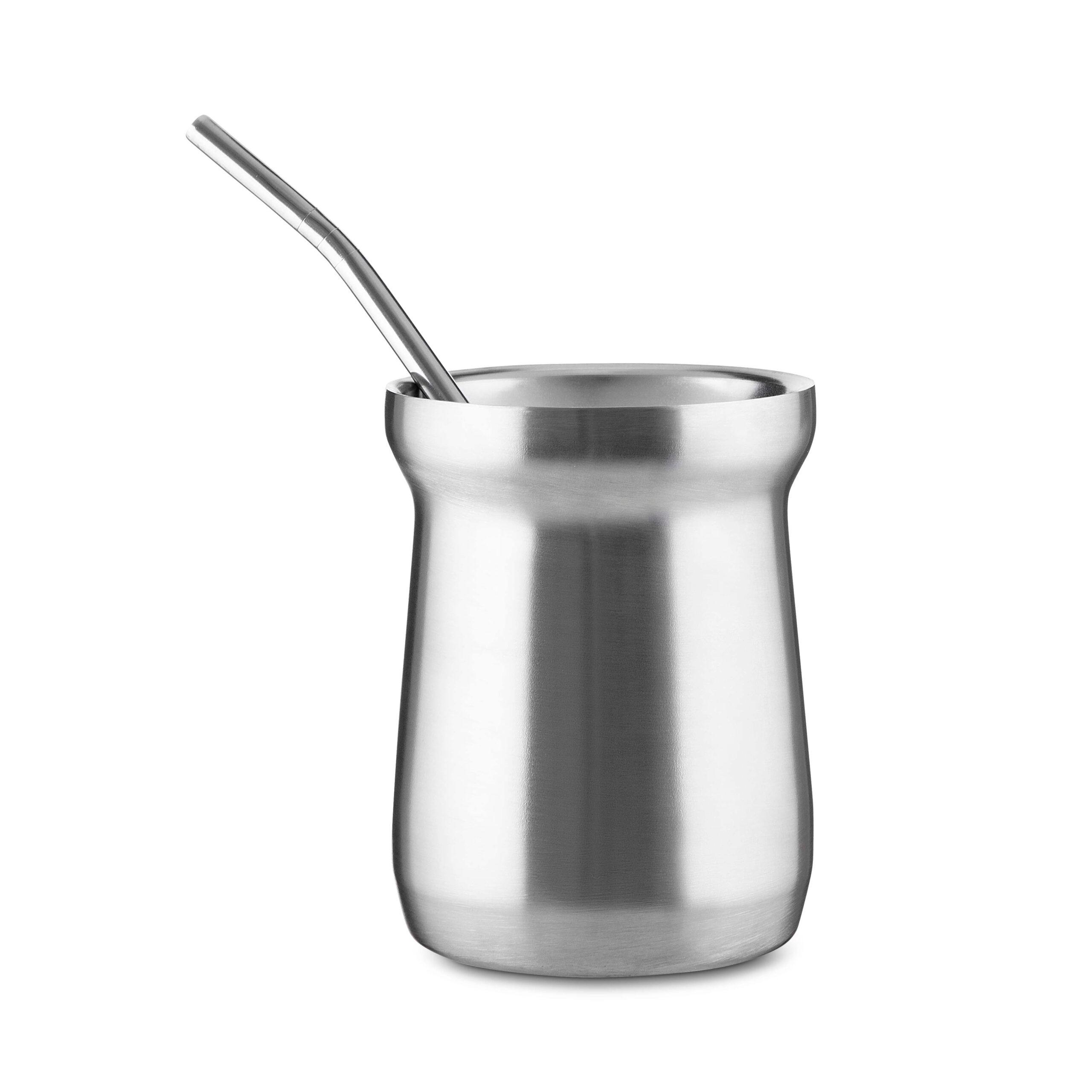Copo/Cuia Térmico 250ml — imagem 3