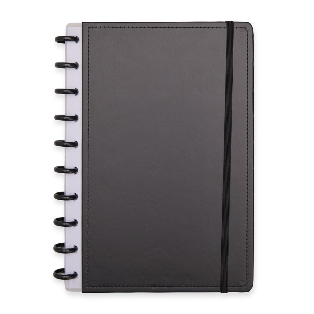 Caderno Disco Pautado — imagem 3