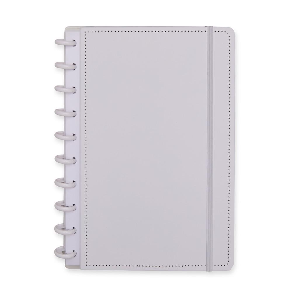 Caderno Disco Pautado — imagem 4