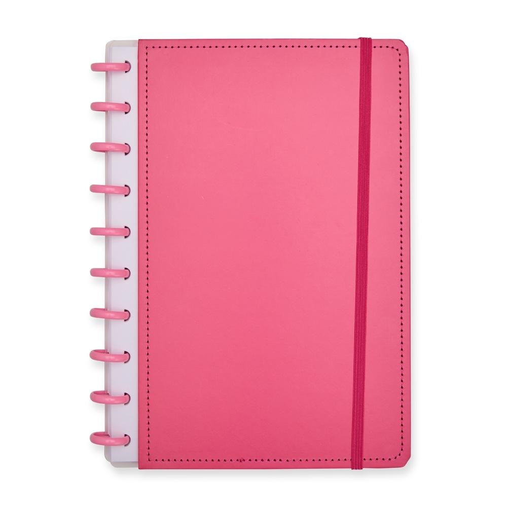 Caderno Disco Pautado — imagem 5