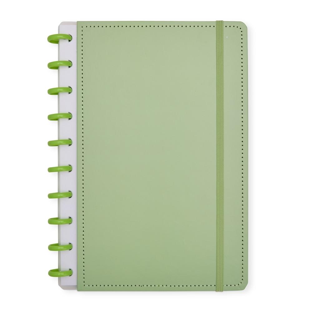 Caderno Disco Pautado — imagem 6