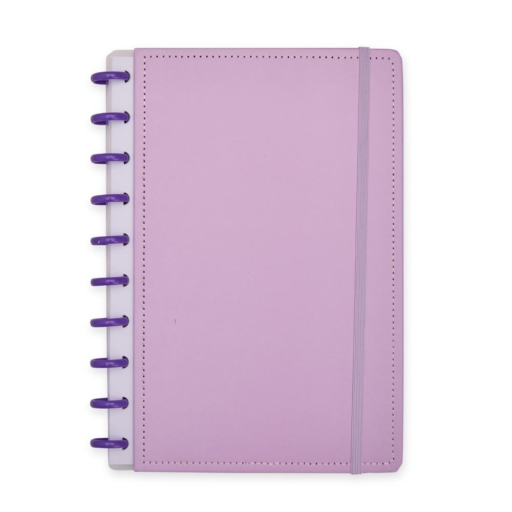 Caderno Disco Pautado — imagem 7