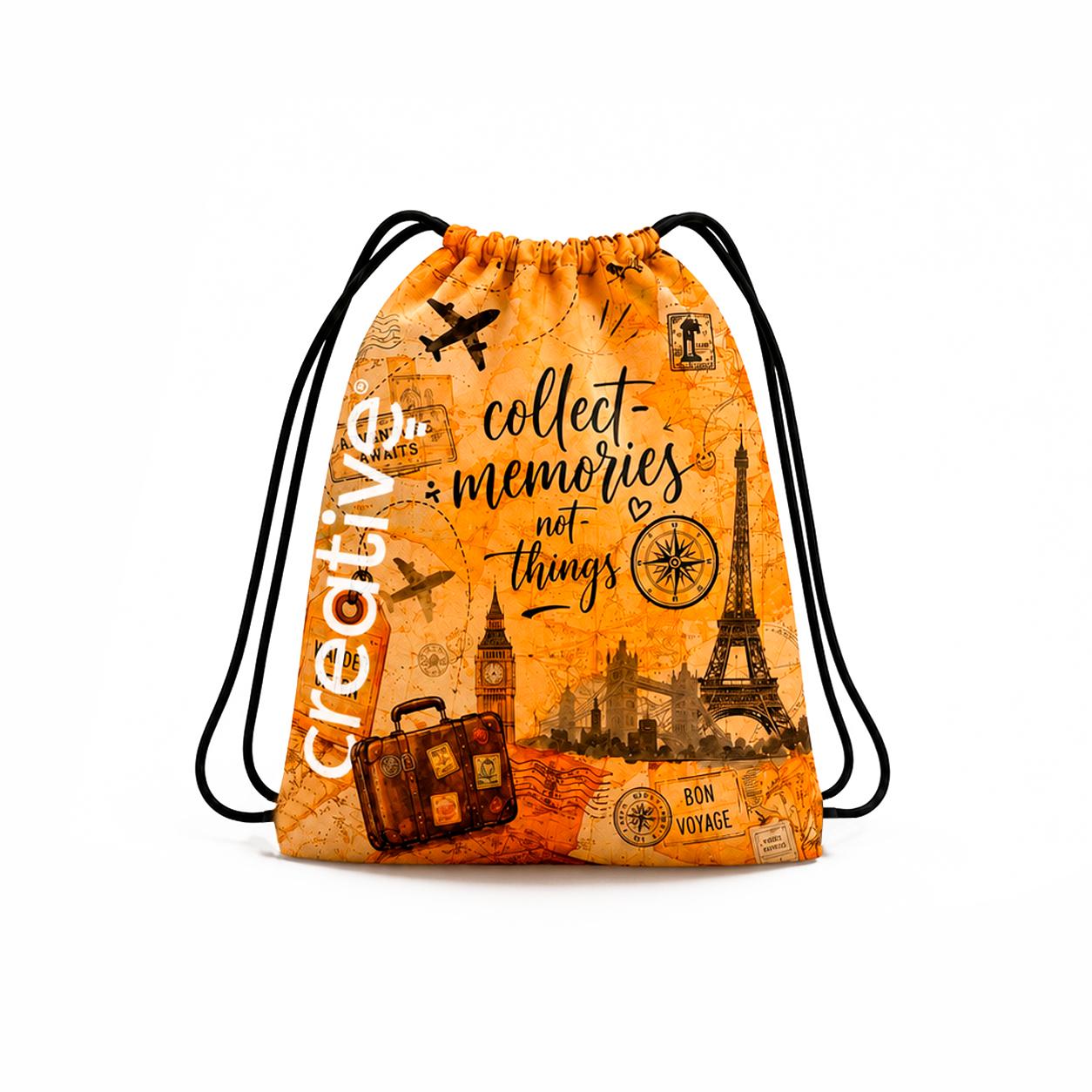 Kit Viagem Sublimado - Personalizável — imagem 2