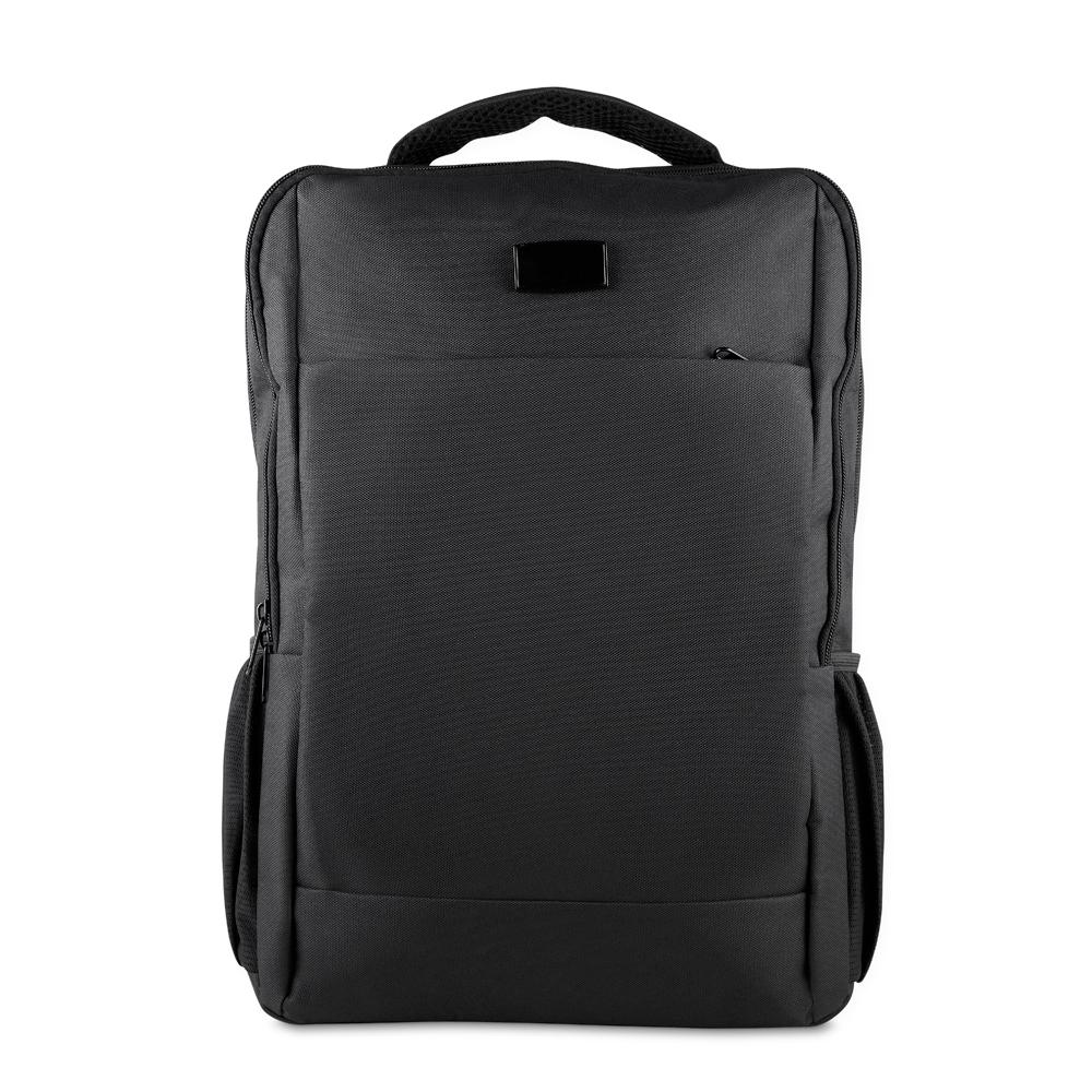 Mochila Personalizada para Notebook 15,6" Poliéster 600D — imagem 2
