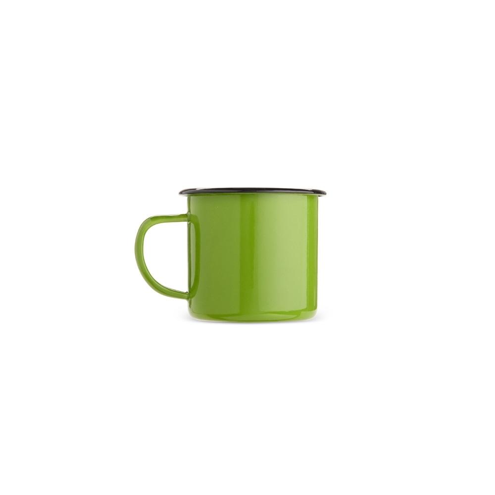Caneca Inox 370ml — imagem 4