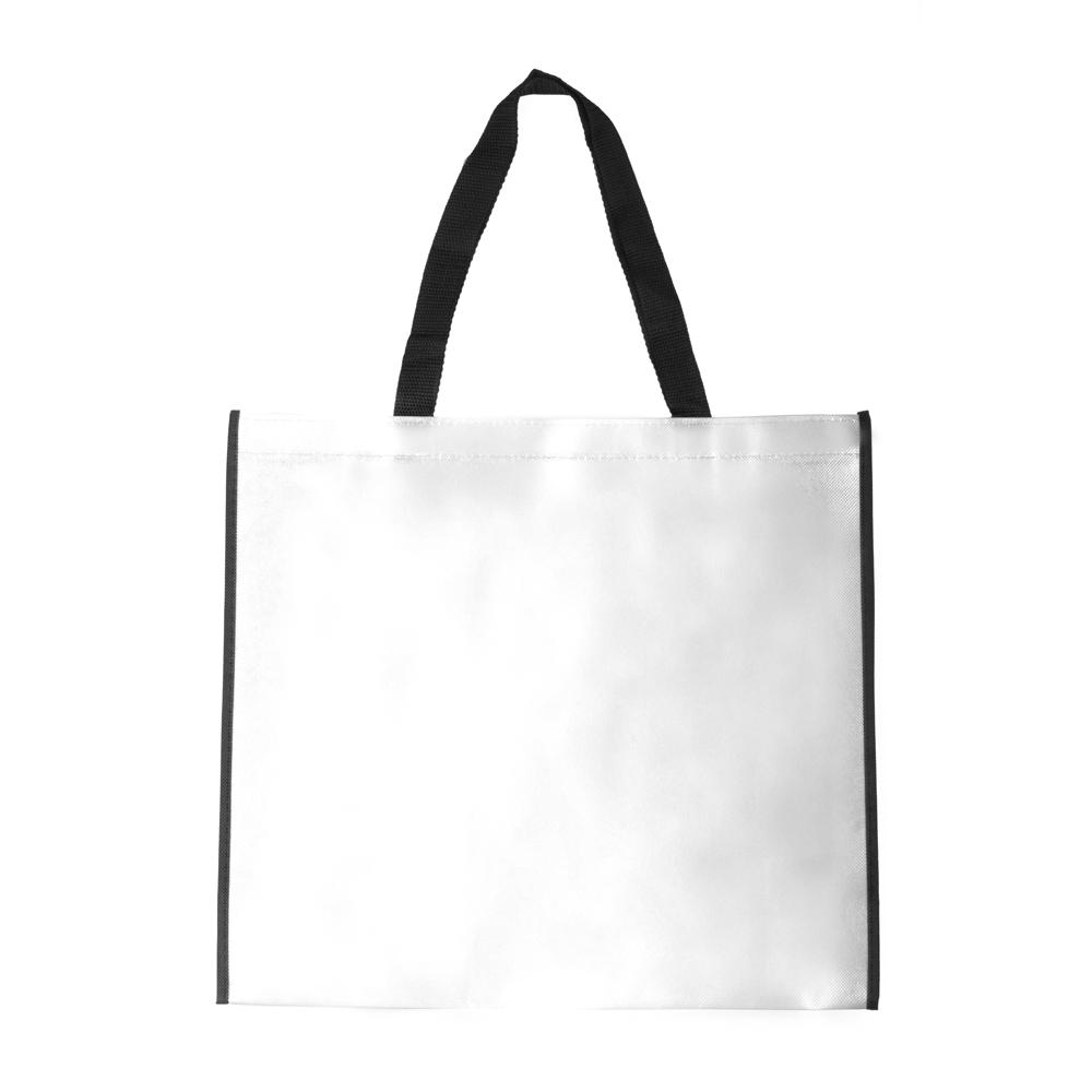 Sacola TNT Laminada 120g/m² — imagem 4