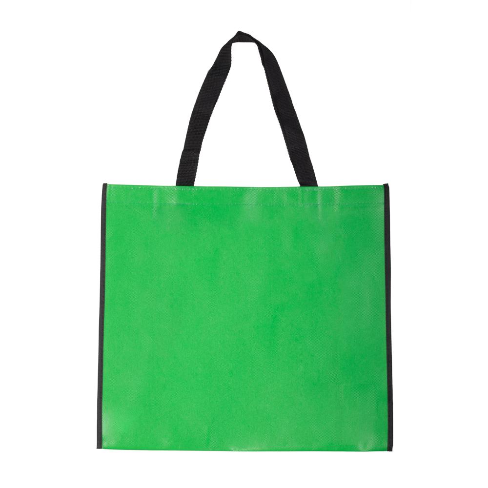 Sacola TNT Laminada 120g/m² — imagem 6