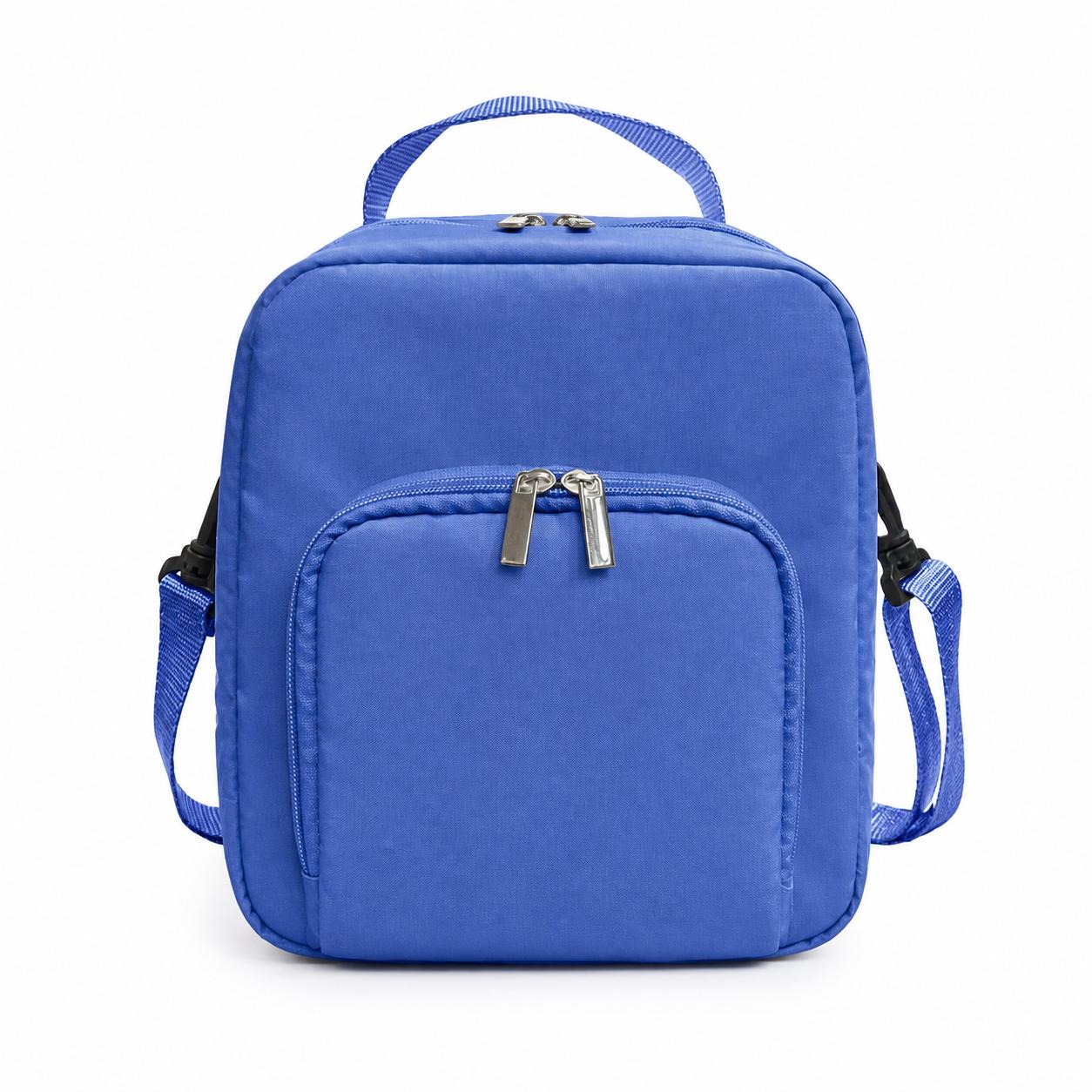 Mochila Térmica 6 Litros — imagem 3