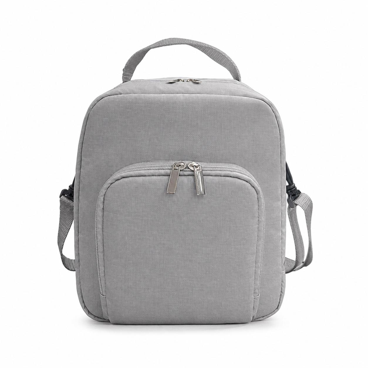 Mochila Térmica 6 Litros — imagem 4