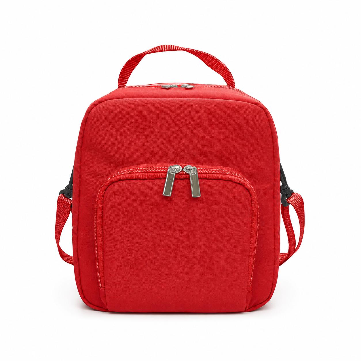 Mochila Térmica 6 Litros — imagem 6