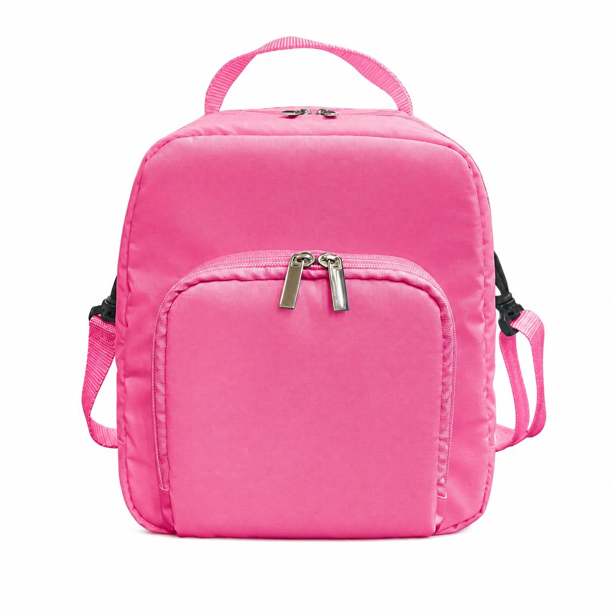 Mochila Térmica 6 Litros — imagem 7