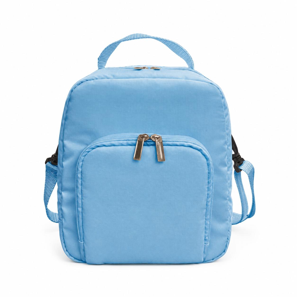 Mochila Térmica 6 Litros — imagem 11