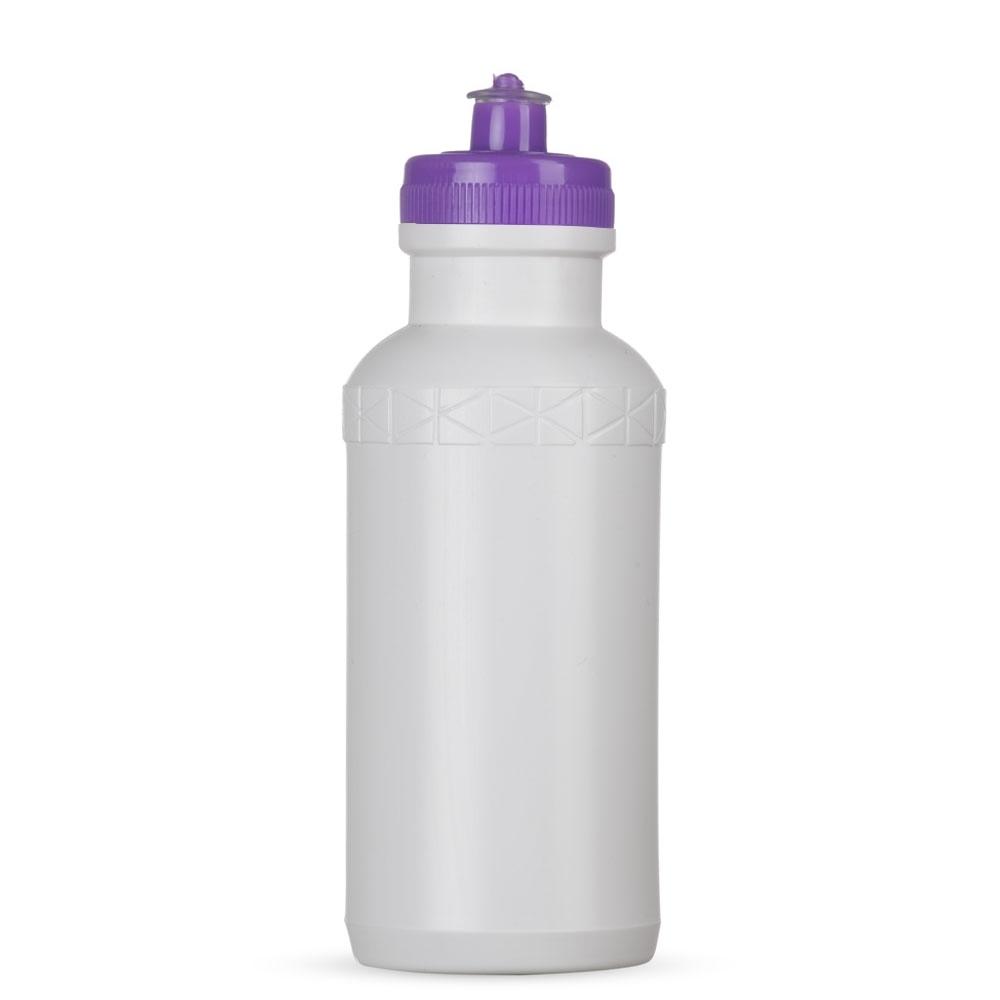 Squeeze Plástico 500ml — imagem 12