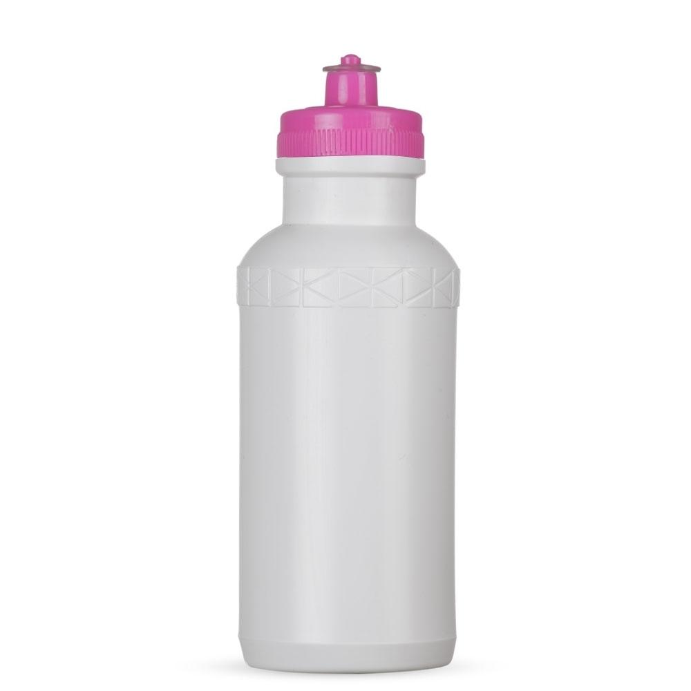 Squeeze Plástico 500ml — imagem 4