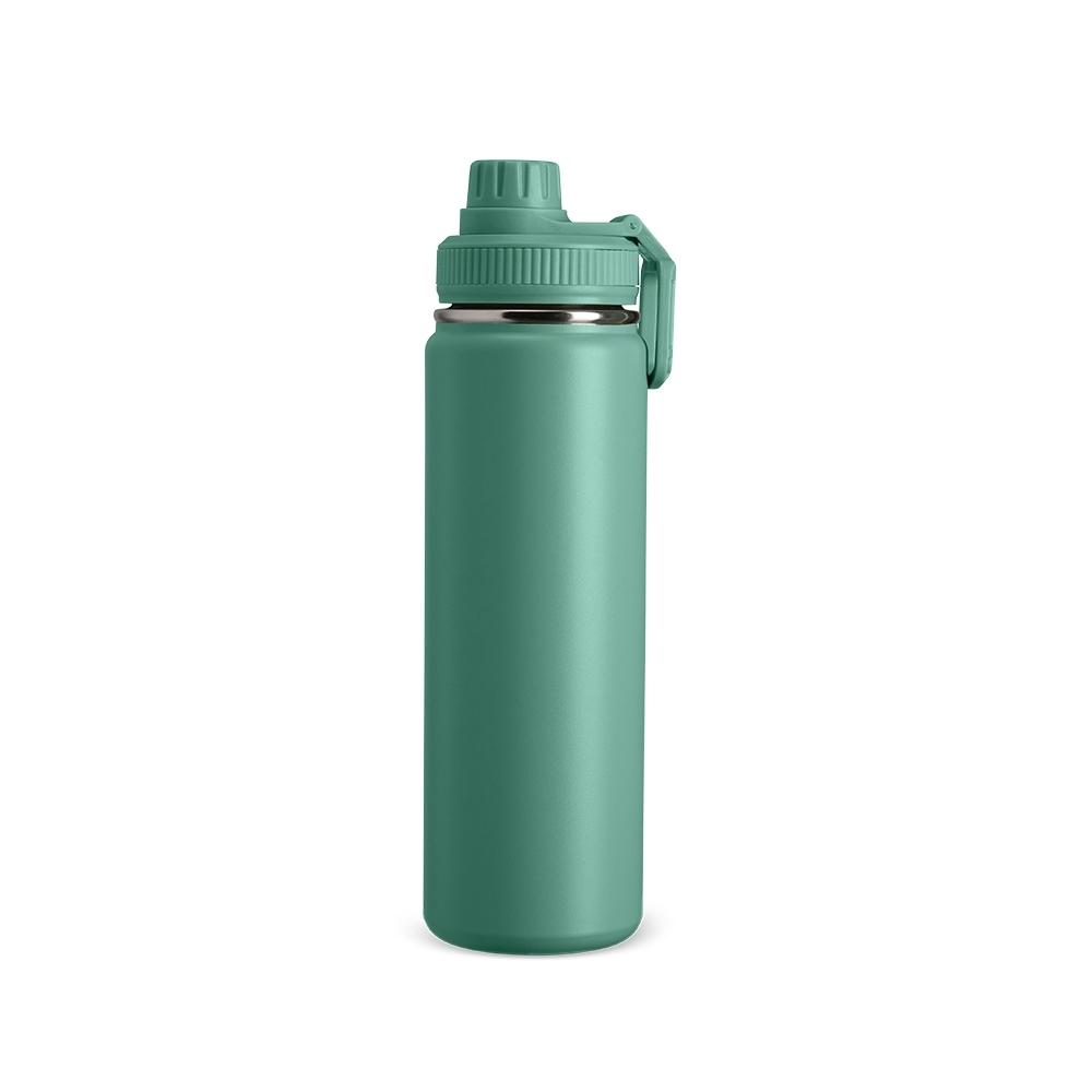 Garrafa Térmica Inox 750ml — imagem 9