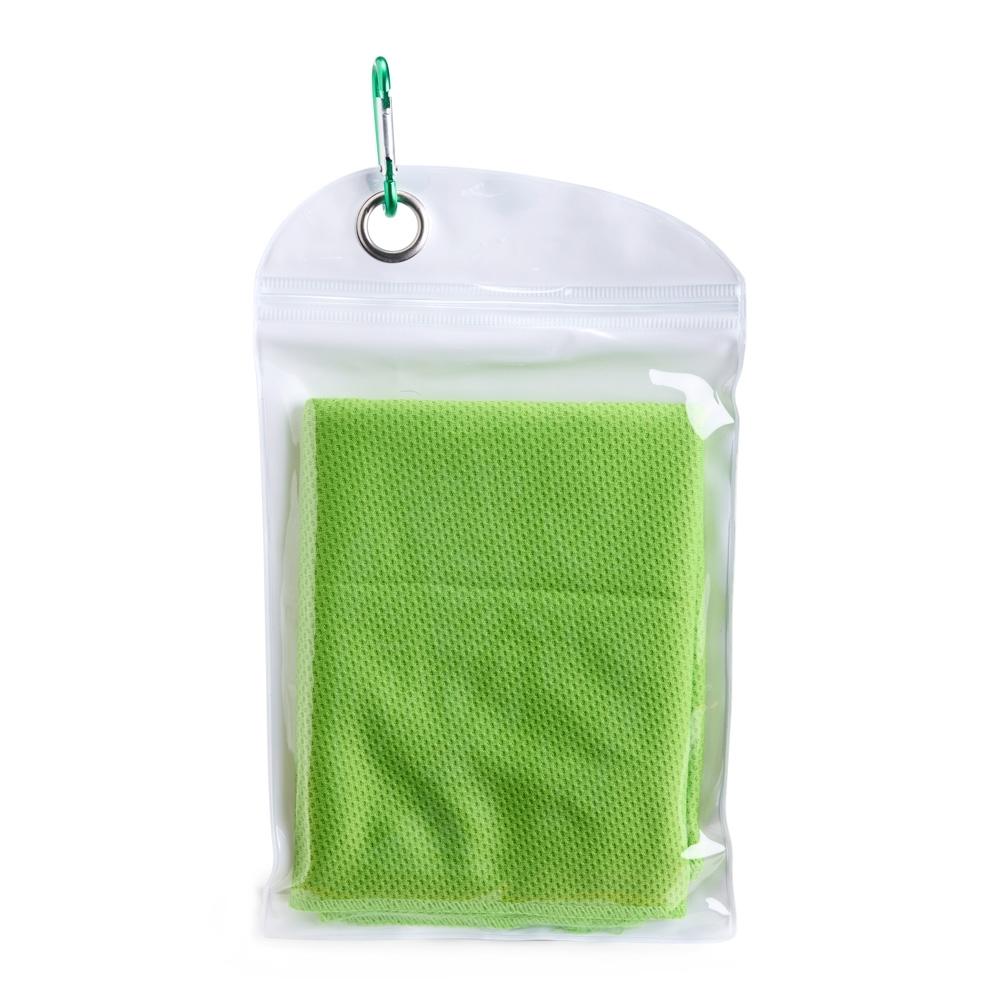 Toalha Esportiva Elastano — imagem 6