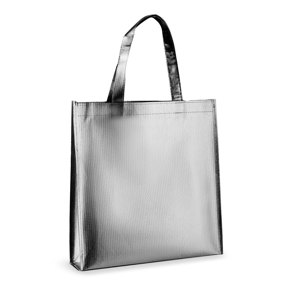 Sacola TNT Laminada 90g/m² — imagem 3