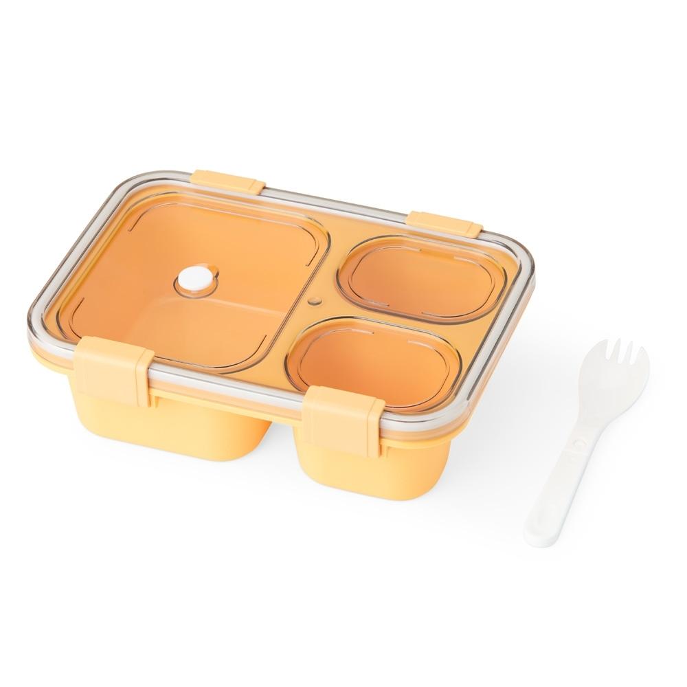 Kit Marmita Hermética 800ml + Garfo — imagem 6