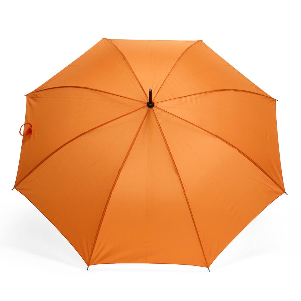Guarda-Chuva Automático Pongee — imagem 9