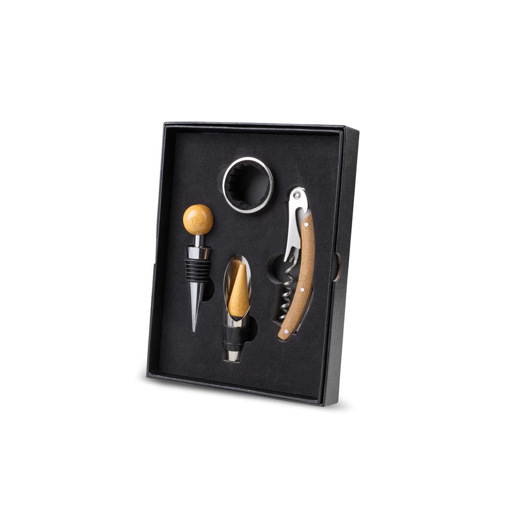Kit Vinho 6 Peças — imagem 3