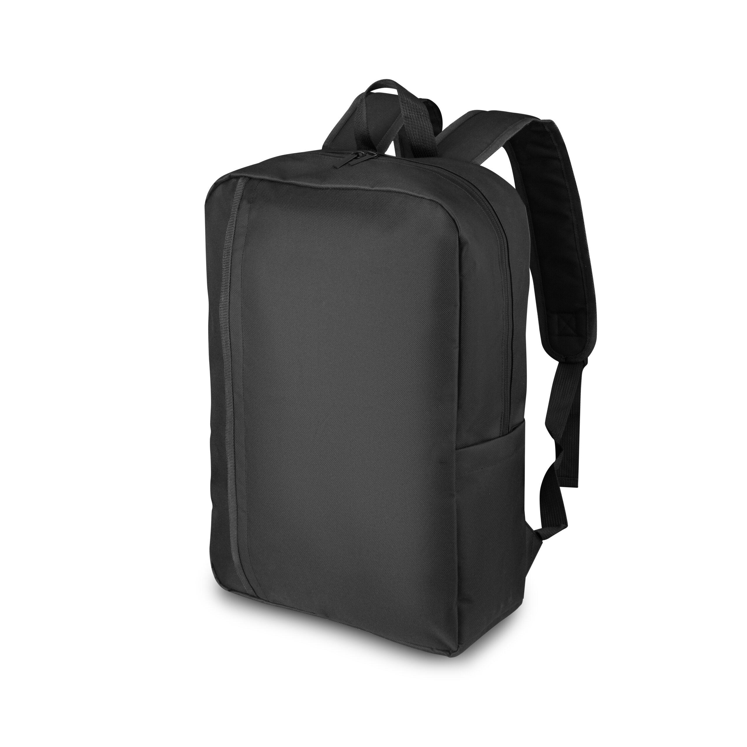 Mochila Notebook Poliéster 600D 15,6" — imagem 3