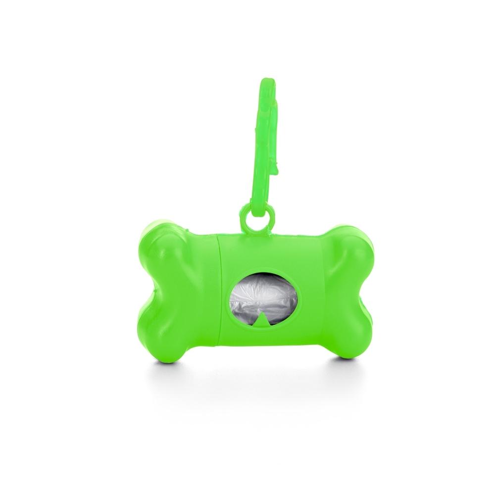 Kit Higiene Cata-Caca Cachorro Ossinho — imagem 13