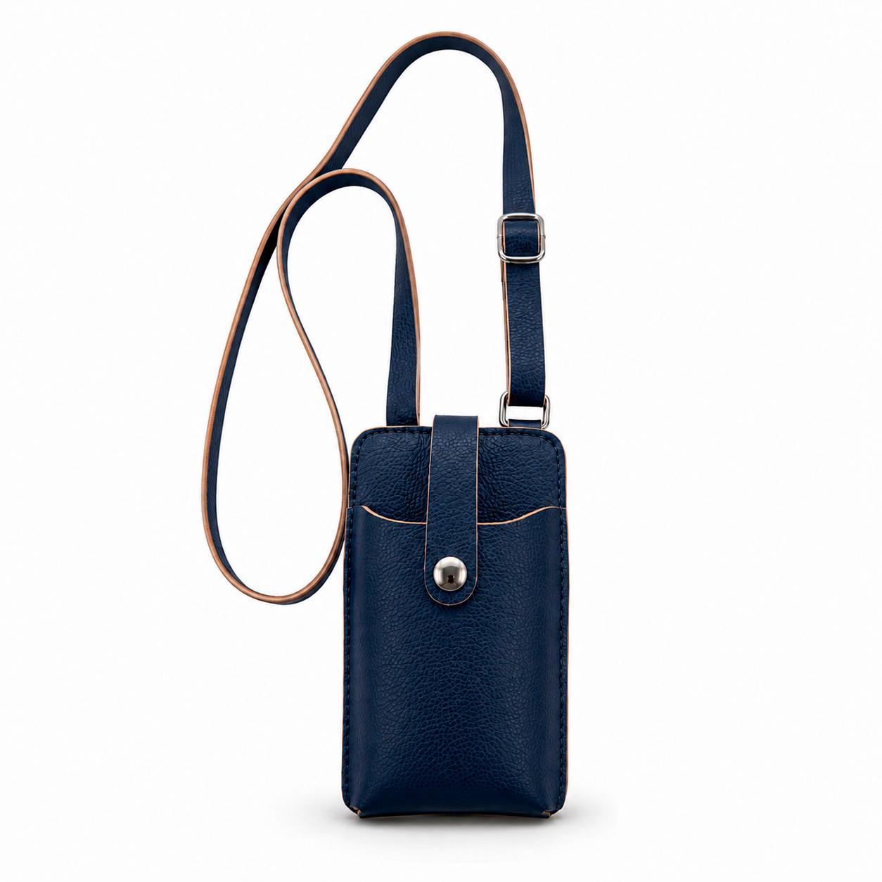 Mini Bolsa Porta-Celular — imagem 2